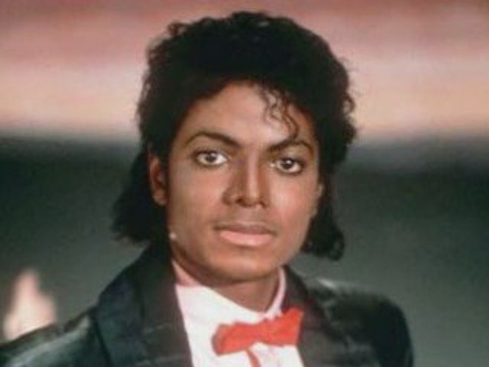 hommage a mickael jackson