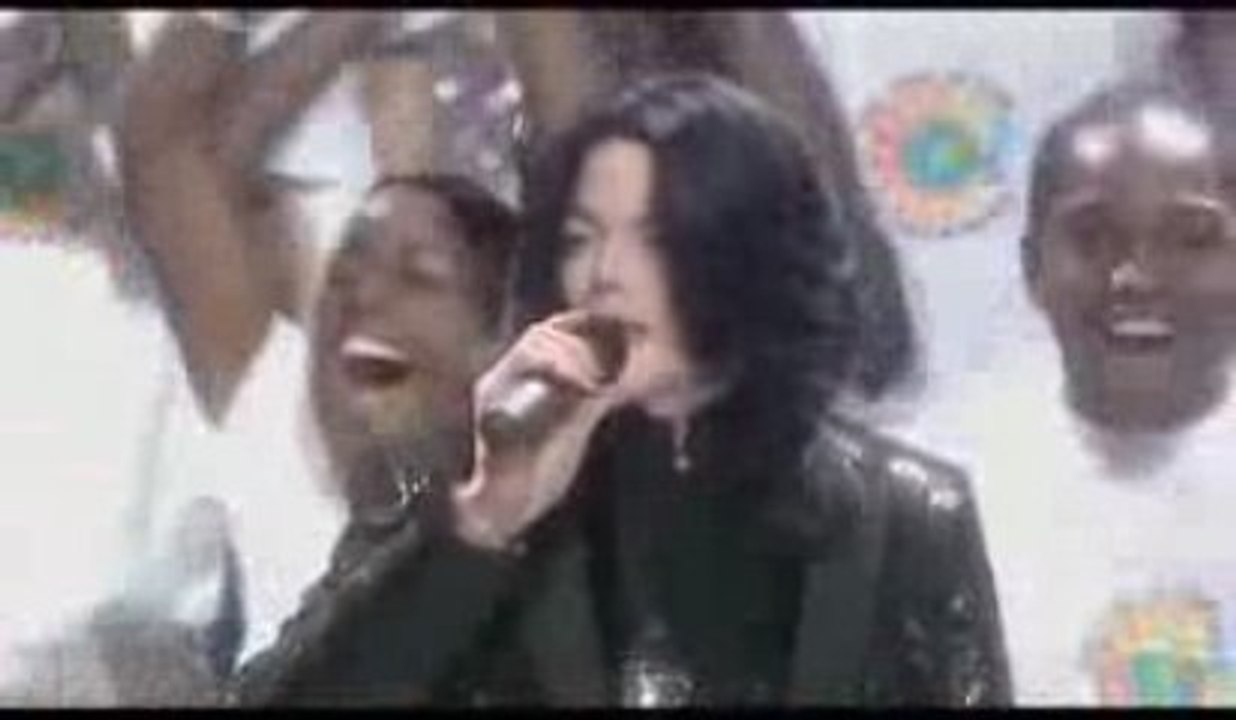 *♥* MICHAEL *♥*  *♥FOREVER ♥*