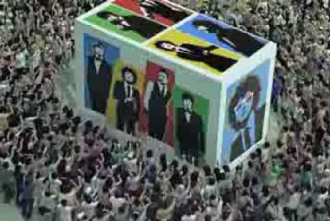 Big Bang - 2nd Hite Beer CF