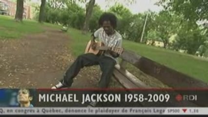 Décès de Michaël Jackson: Tour de Terre des fans (partie 1)