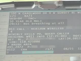 Michael Jackson  The dramatic call to 911