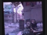 video delire call of duty 4 (cod4) part2