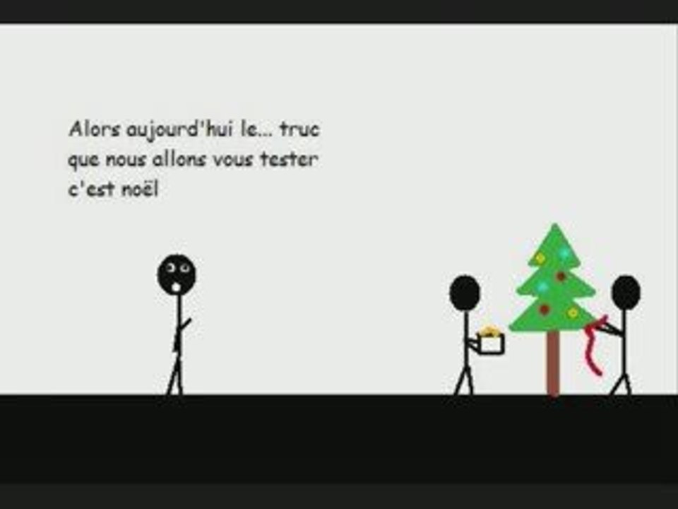 NOWEL !