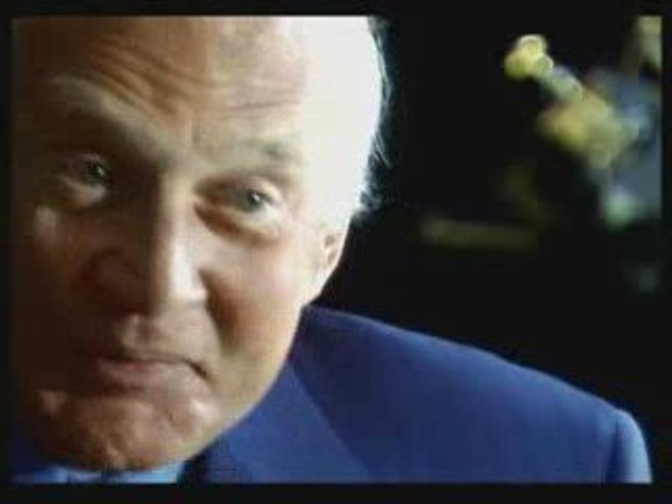 Apollo 11 Flight Was Shadowed By UFO Video