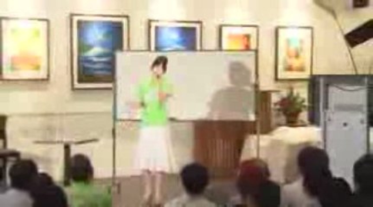 Suzuki Airi °C-ute Fanclub Solo Event Vol.2 (1of2)