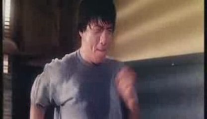 Bande annonce le chinois