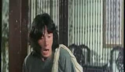 Bande annonce 2 le cri de la hyène VO