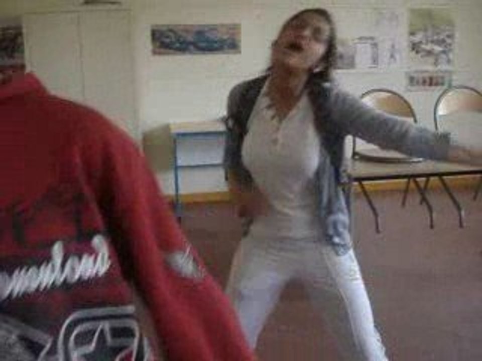dance