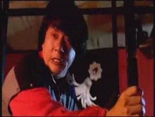 Bande annonce le flic de Hong Kong