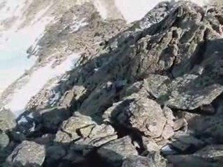 Ski de rando IL BAUS ET GHILIÉ