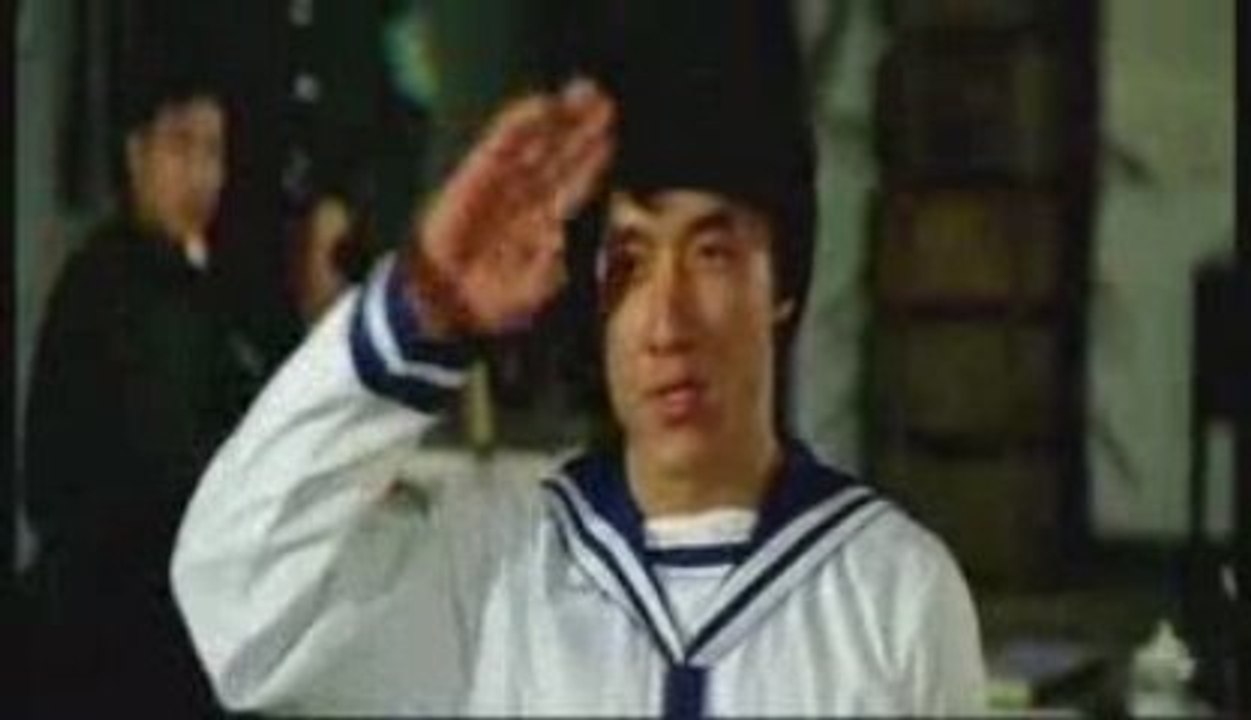 Bande annonce 2 le marin des mers de Chine