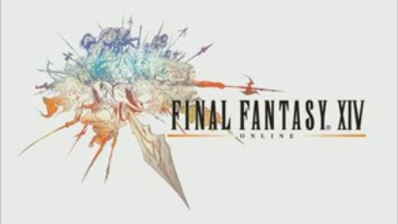 Final Fantasy XIV
