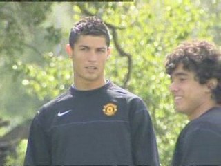 Sports News (Morning) for June 27th, 2009