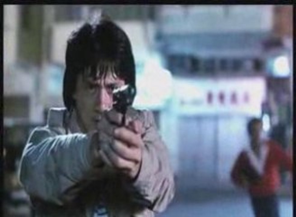 Bande annonce le retour du chinois VO