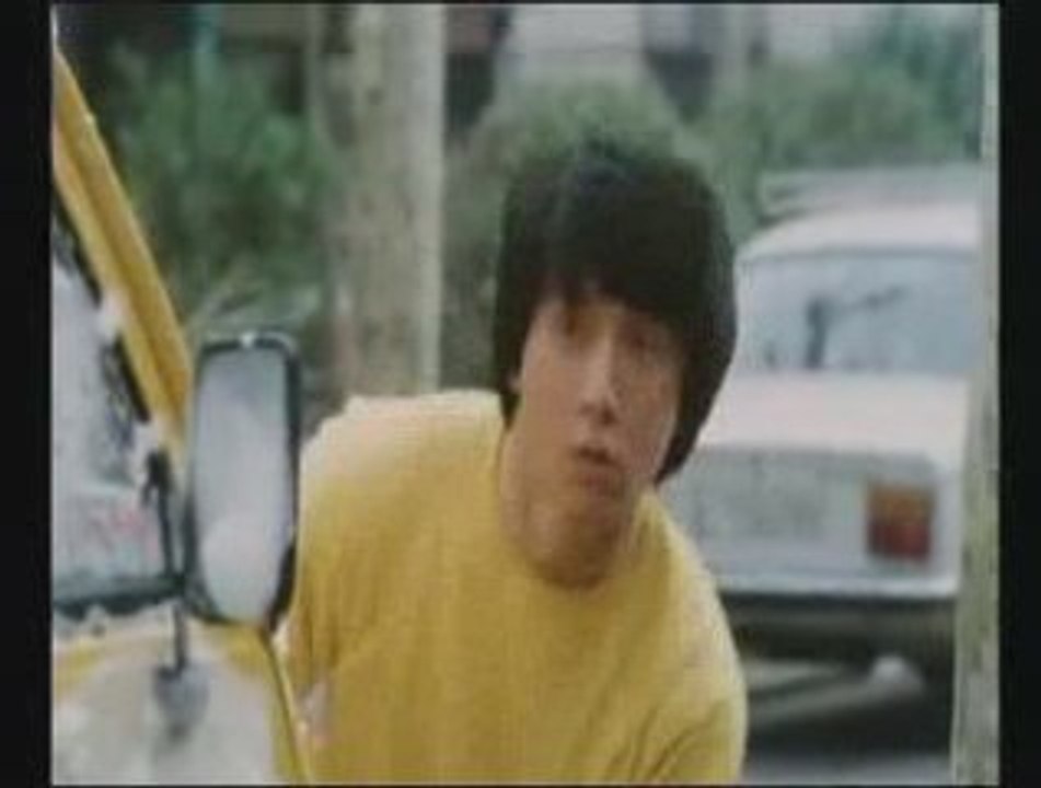 Bande annonce soif de justice