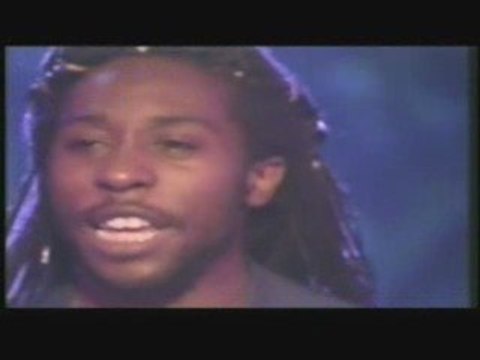 Deon Estus. Spell.1989