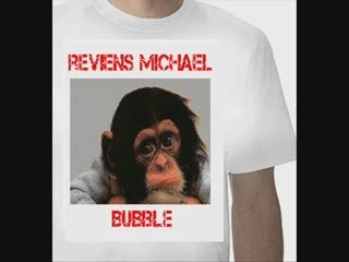 HOMMAGES MICHAEL JACKSON/  LES LARMES DE BUBBLE