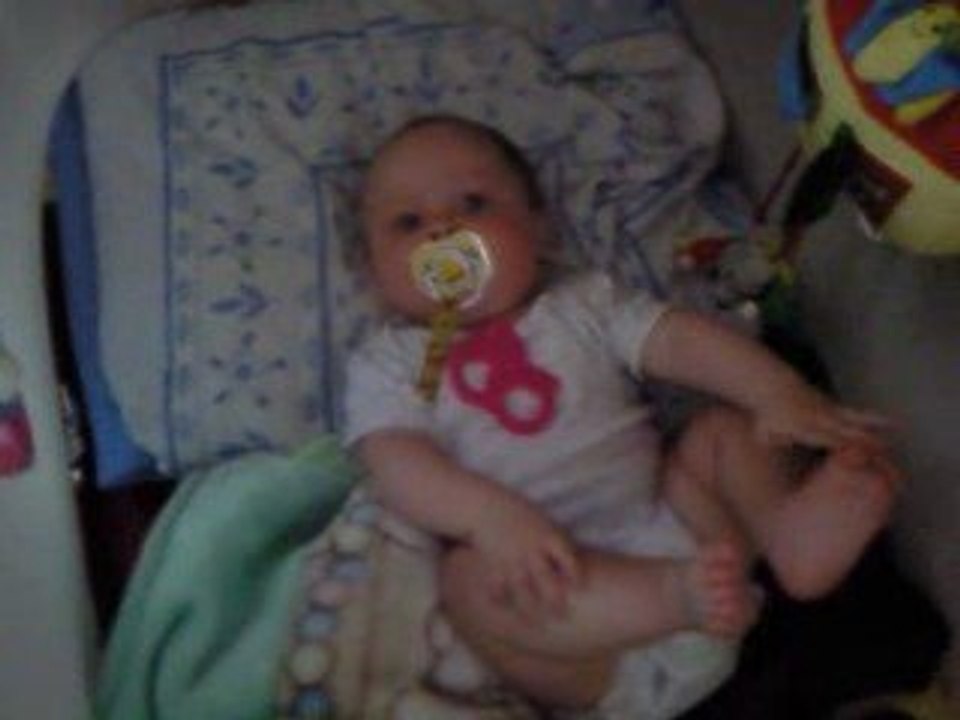 Nathan 7 mois