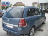 Occasion Opel Zafira Pontault Combault