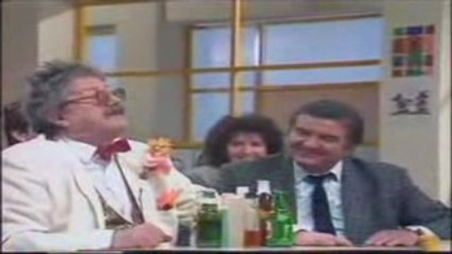 Emission de France3 La classe Pompom