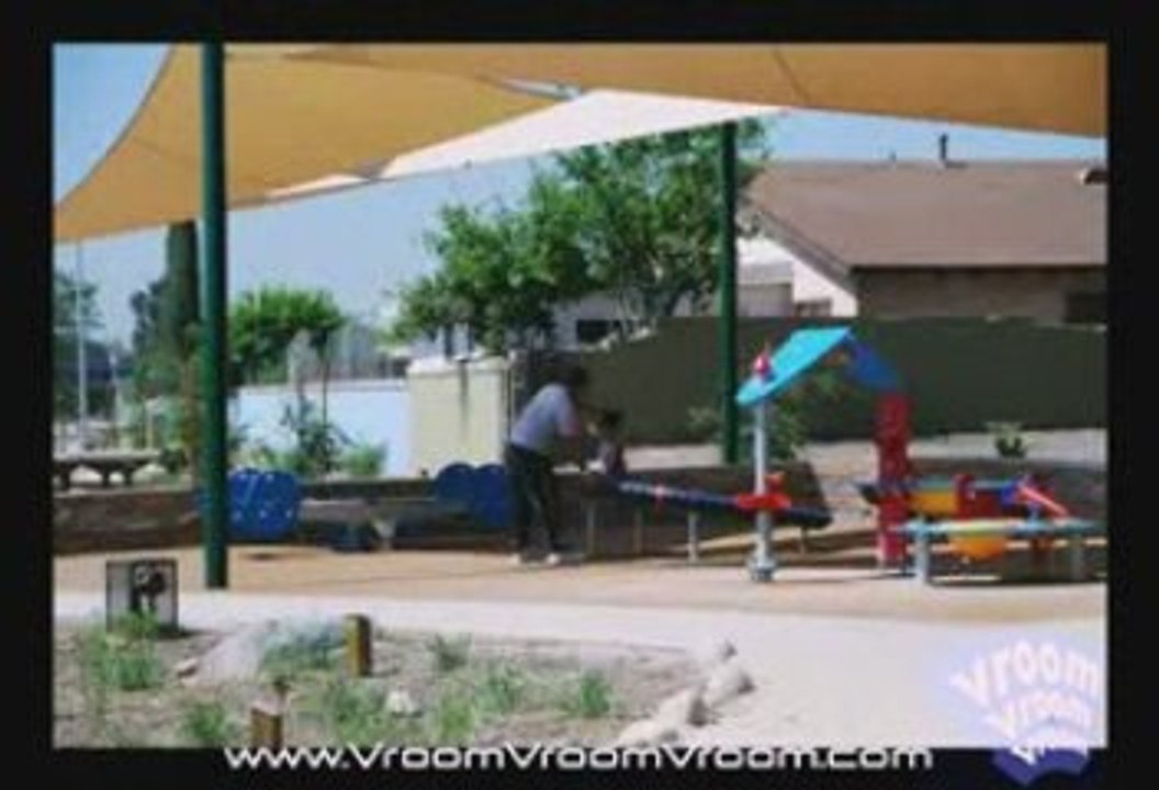 El Monte City Attractions, California