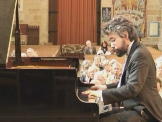 Nicolas Celoro joue Chopin, Mazurka en si mineur