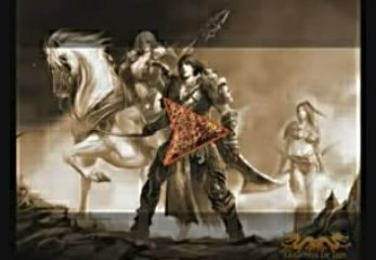 Legends of Qin Trailer