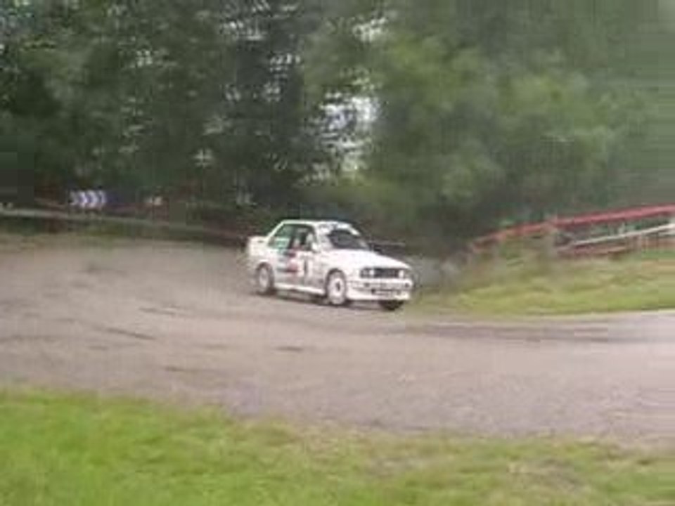 ES2 saintois (vaudemont) bmw