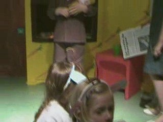 Le loup est revenu - partie 2