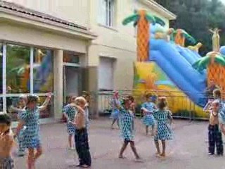 batoumambé enfants part 3