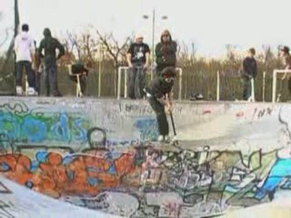 Antoine Delcampe - Rainbow's Part'