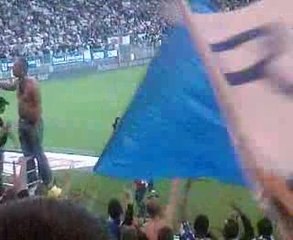 Rap'as au stade des Aples