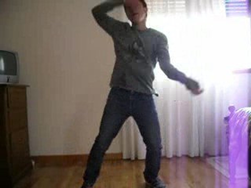 Sousa Electro Dance Training