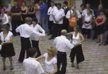 Démo Salon Niv 1 - 26 juin 2009