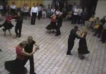 Démo Salon Niv 3 - 26 juin 2009