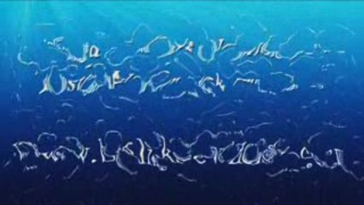 Balık Sevdası intro