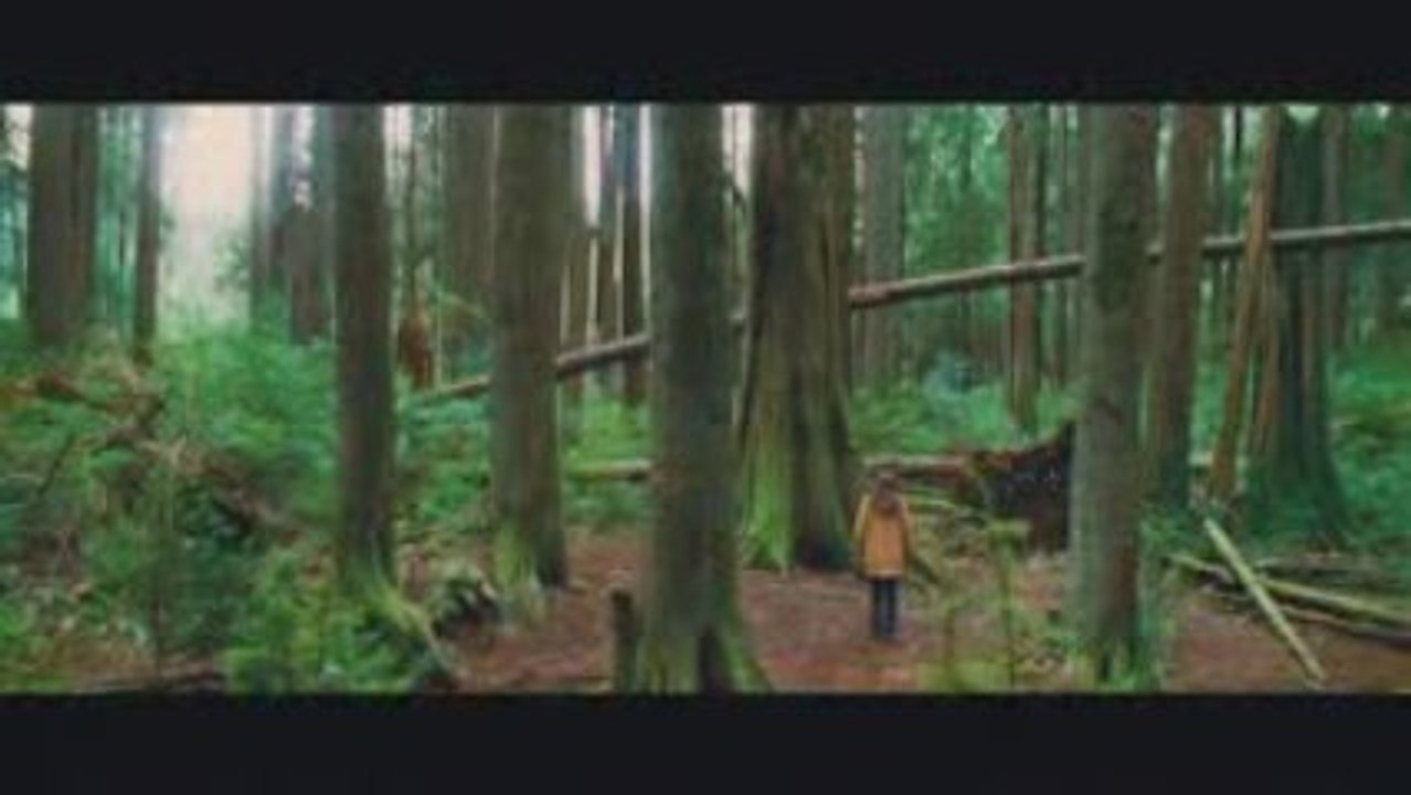 twilight New moon trailer VF