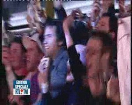 Décès de Michael Jackson en mars, il annonçait une tournée