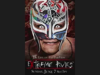 Theme extreme rules 2009