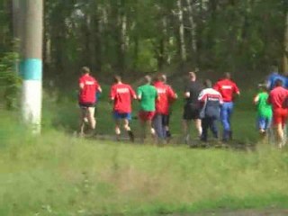 FEDOR. STARY OSKOL. RUSSIA. JUNE 2009.( 11 )