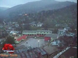 Dere KAsabasında Yağmur Videosu