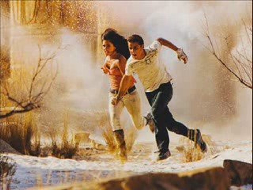 Transformers 2 Teil 1/9