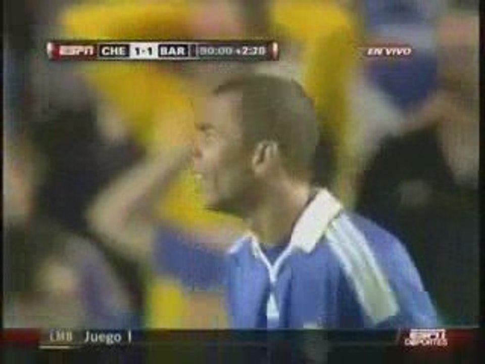 chelsea vs barcelona