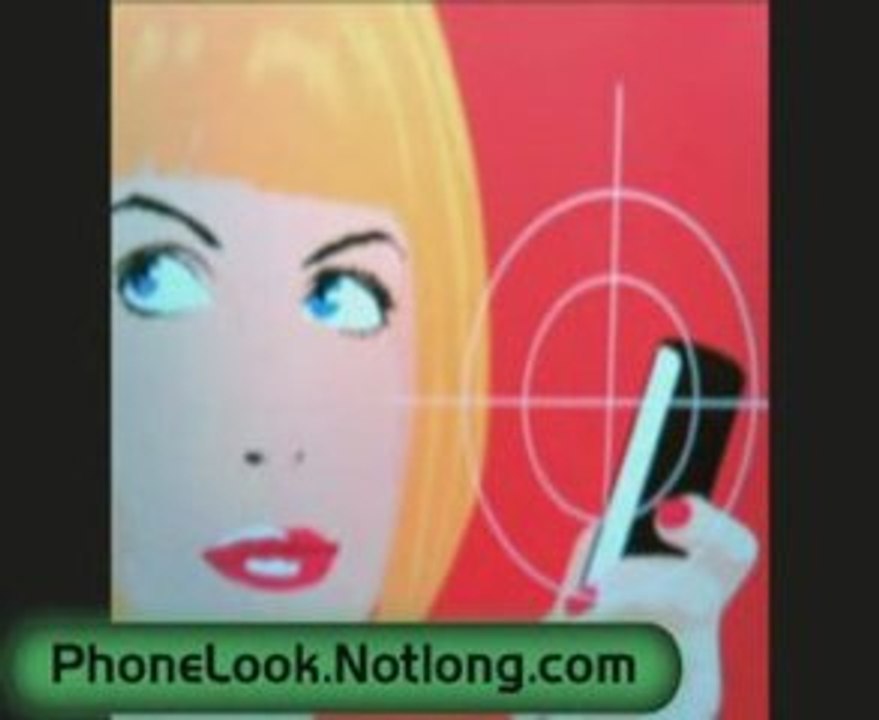 Phone Number Reverse Search