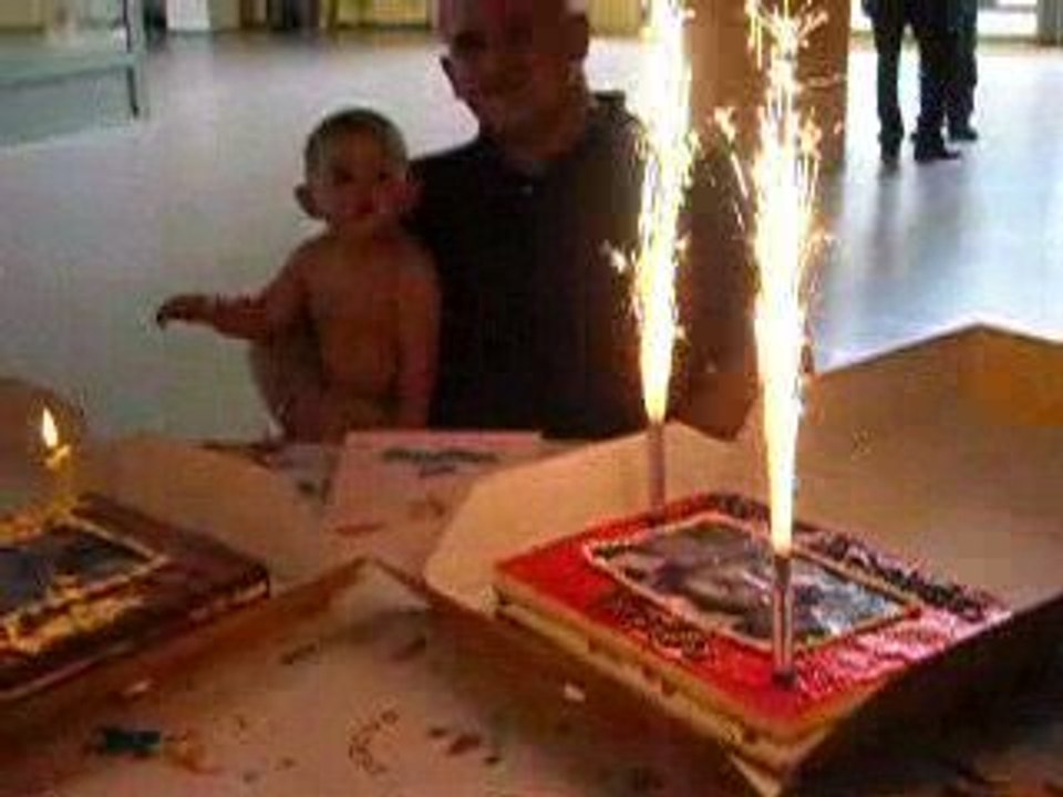 anniversaire