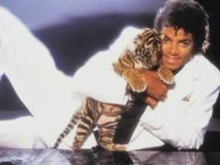 MICHAEL JACKSON FOREVER