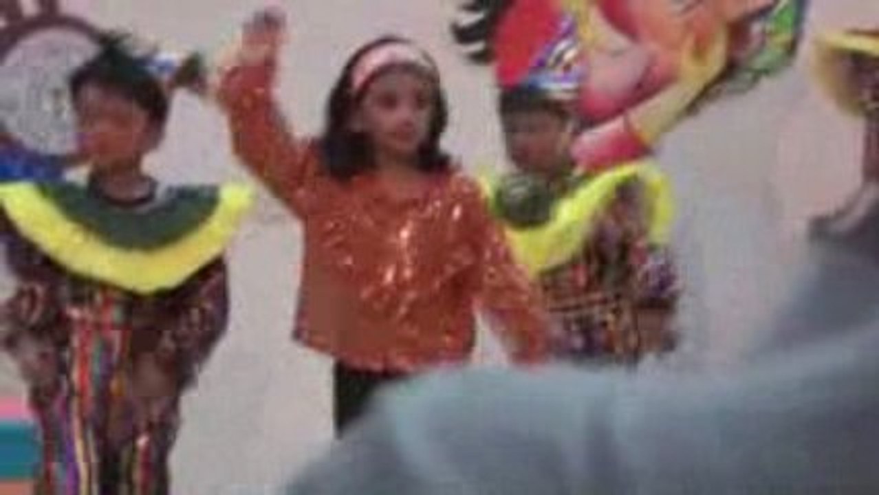 NISRINS SCHOOL PROGRAMME
