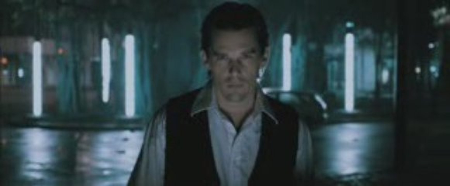 Daybreakers - #1 Trailer