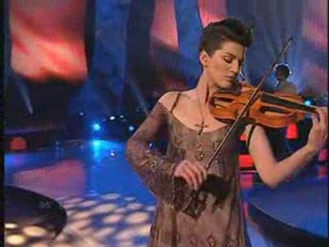 2004: Zeljko Joksimovic - Lane Moje (Servië & Montenegro)