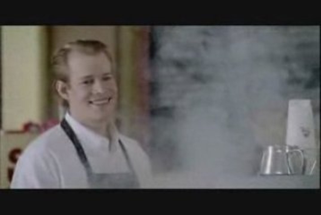 Pub Planters : Femme Fatale.